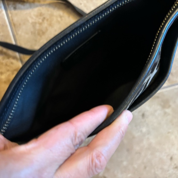 Coach Purse - Picture 2 of 4